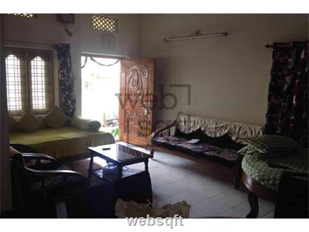 7 BHK Independent house for Sale in Hyderabad